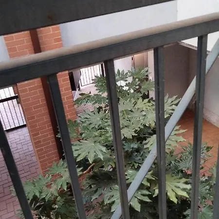 Ama Cityhouse Novara Exterior foto