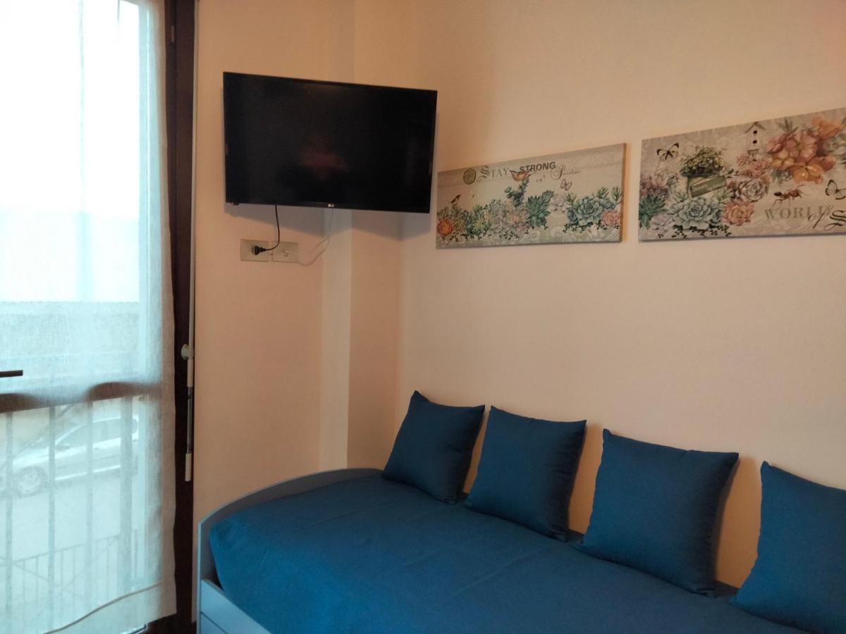 Ama Cityhouse * Novara